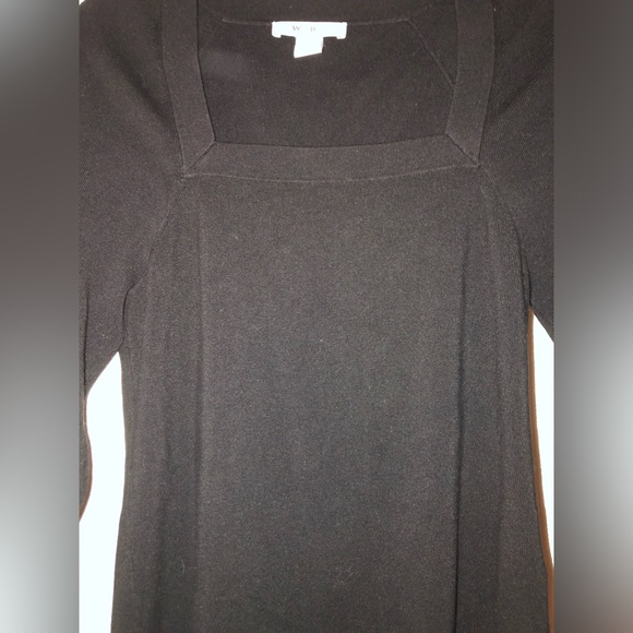 White House Black Market sweater by White House Black market EUC size large - Picture 12 of 15